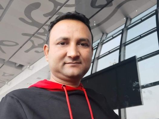 Sajilo Khoj